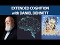 A talk with Daniel Dennett on Extended Cognition and more