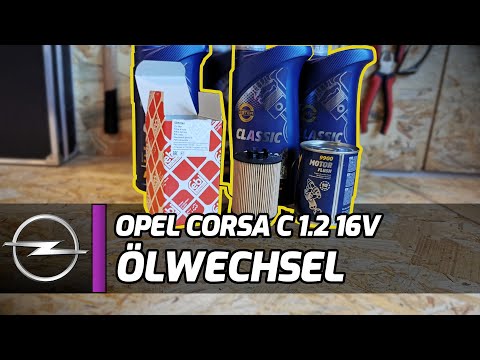 Opel Corsa C 1.2 16V  Wie ist der Zustand? Top oder Flop? #diy #tutorial  #cars 