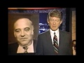 ABC NIGHTLINE Investigation (20 June 1991) The October Surprise