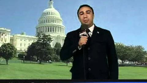 Youness SAAD ALAMI aux USA