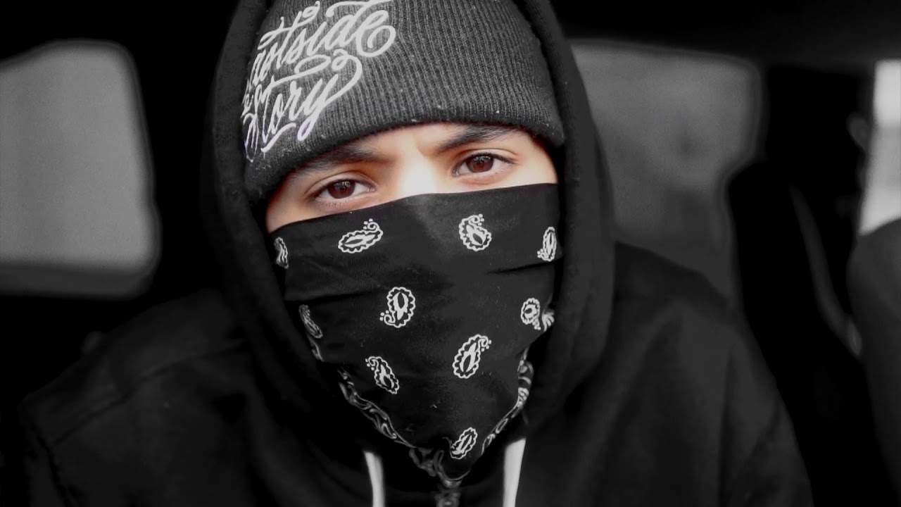 The Kid Rated R - BANG BANG ft. KavaJah (Song Visual) - YouTube