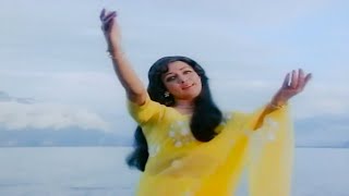 Aaja Teri Yaad Aayi | Anand Bakshi, Lata Mangeshkar, Mohammed Rafi |full song