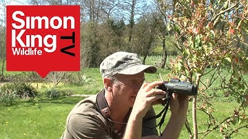 How to Take Photos with an iPhone Through Binoculars - Top Tip!