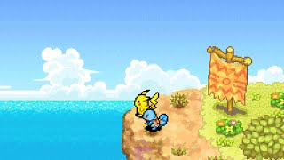 soft pokémon music for slowly finding your way back screenshot 5