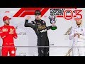 F1 2019 Career Mode - Part 3 - MY FIRST WIN!