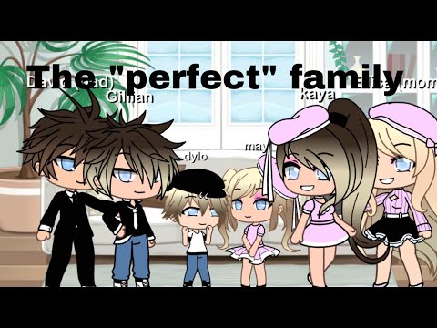 the-“perfect”-family-~|~-mini-movie