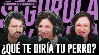 SEGUROLA Y HABANA con JULIA MENGOLINI y EQUIPO | EN VIVO