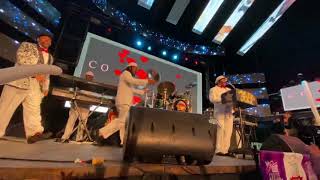 ZAPP “Computer Love” 1/19/20