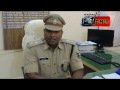 Kumar Ashish, SP, Madhepura