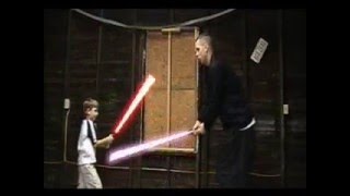 Star Wars The Jedi Apprentice