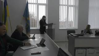 Засідання 67 позачергової сесії 26.03.2026р.