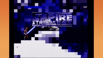 GameGrumps: Arin and Dan Quit Super Empire Strikes Back