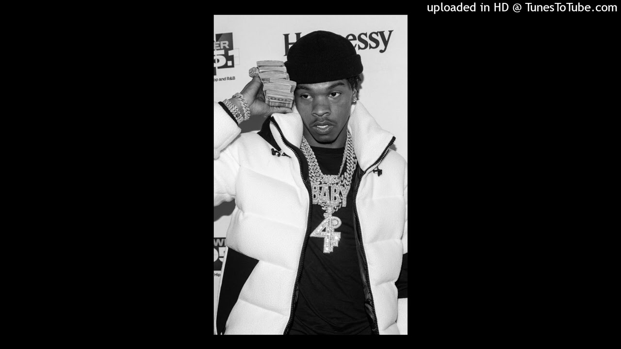 (FREE) Lil Baby Type Beat 2025 - GUITAR STRINGS