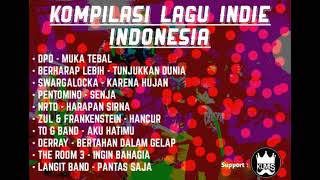 Best Compilations 10 Lagu Indie Part III