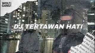DJ TERTAWAN HATI - AWDELLA BOOTLEG 2025 || TIKTOK VERSION!!!