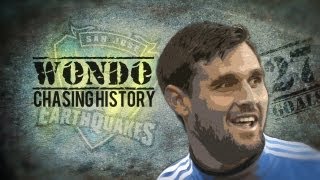 Wondo: Chasing History, Part 1