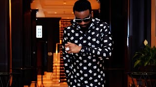 Fally Ipupa _-_ Patriotisme (Clip Audio) - [RUMBA] / IA
