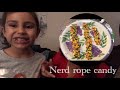 DIY Nerd Rope Candy: A Fun and Engaging Candy-Making Adventure!