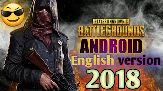 🔥 How to download PUBG in android/ios English Version 2018 tutorial free screenshot 5