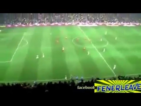 Moussa Sow'un rövaşata ile Galatasaraya attığı muazzam gol \