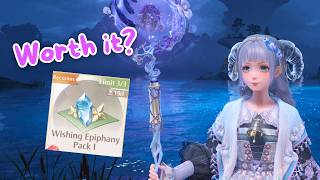 Should you pull? New Infinity Nikki outfits and currency details!