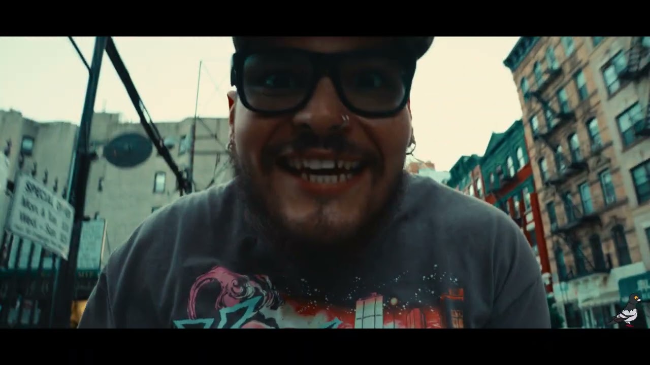 Watch OOZE - VENOM (Official Music Video) on YouTube Watch OOZE - VENOM (Official Music Video) on YouTube