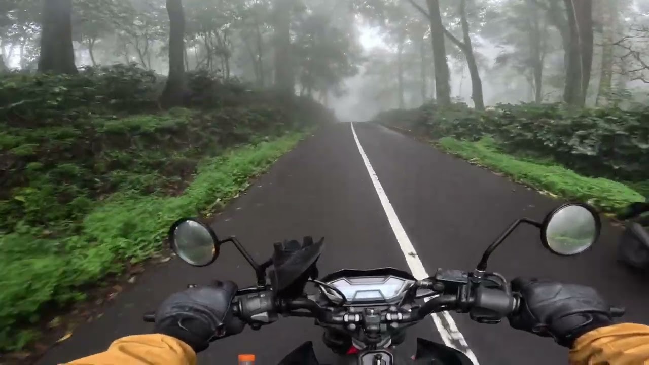 JALUR GUNUNG IJEN BERASA PINDAH ALAM - TRIP TAMAN NASIONAL BALURAN DAN GUNUNG IJEN #4