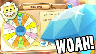ANIMAL JAM: I CANT BELIEVE IT...