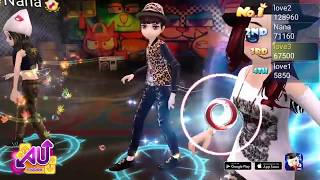 Au Mobile - Chơi game chuẩn Auth screenshot 5