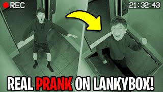 Top 5 *CRAZIEST* PRANK VIDEOS OF ALL TIME!! (ALPHABET LORE PRANKS, STREAMER GETS PRANKED, \& MORE!)