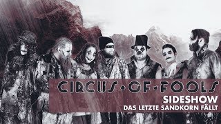 Circus of Fools - Sideshow - Das letzte Sandkorn fällt