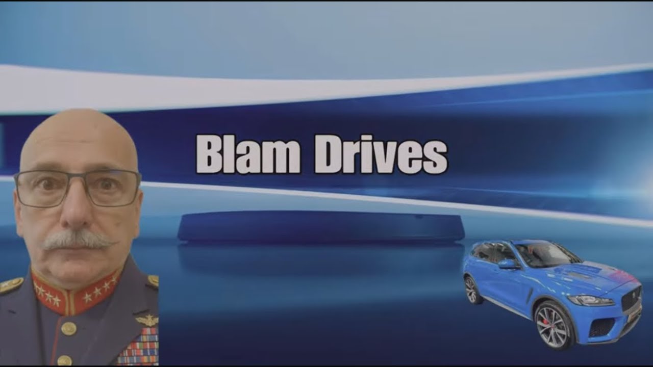 Blam Drives: GT7 Power Pack, Porsche Legends at Dragon Tail