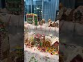 Gingerbread experience at Houston Farmers Market #capcut #trending #christmas #kids #holiday