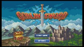 Goblin Sword - Good Ending - 21m 45s - World Record