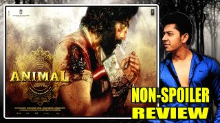 Animal Movie REVIEW | Non Spoiler | Hindi | Daanav Review