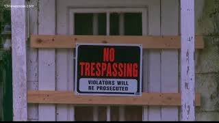 Accomack County mom admits to locking kids in crates