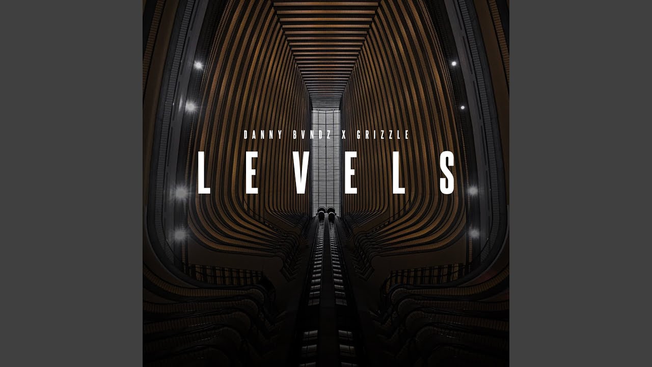 Tonton Levels di YouTube Tonton Levels di YouTube