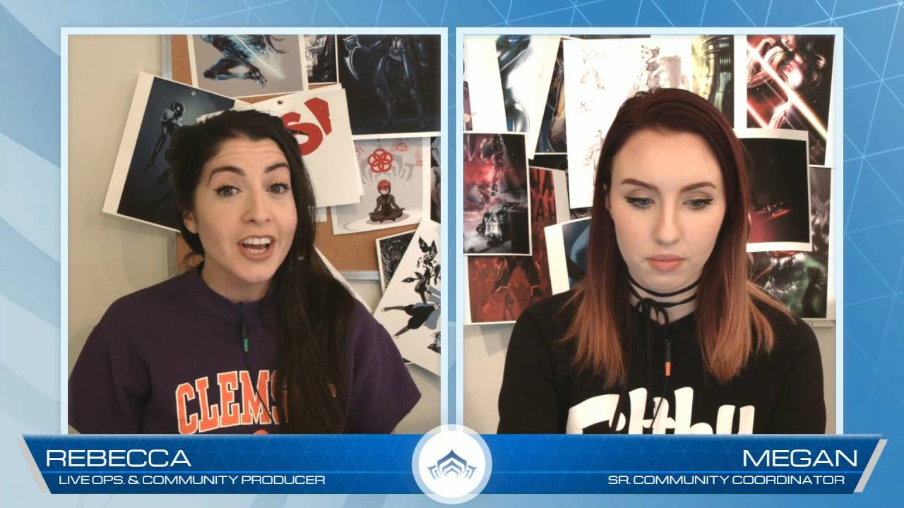 Warframe - Prime Time #139