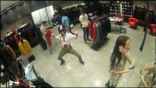 HARLEM SHAKE ADAROUND 1