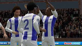 Pertama Kali Coba Game DSL 20 Android screenshot 4