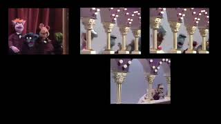 ‘The Muppet Show’ Theme Song Comparison