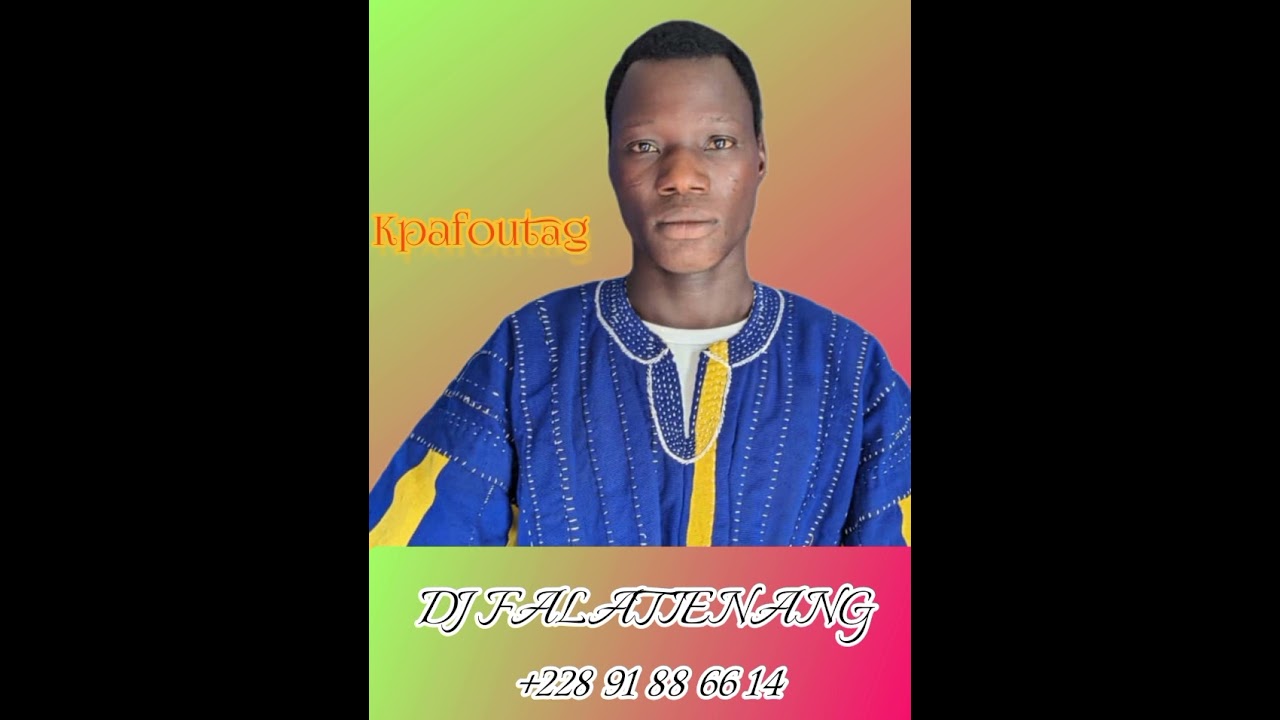 DJ FALATIENANG kpafoutag
