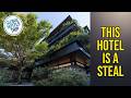 TRUNK(HOTEL)CAT STREET - This Hotel Is a Steal | Tokyo, Japan🏩