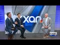 IRS agent talks prosecution of hedge fund manager who committed tax evasion