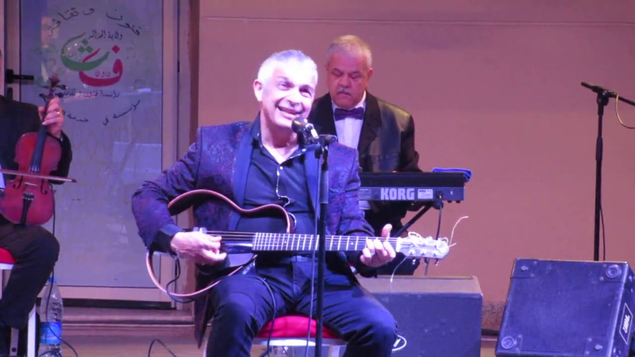 hamidou sablette le 23-05-2019