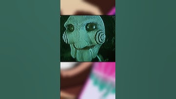 Where Does the Pigs Power Come From #dbd #dbdkiller #dbdshorts