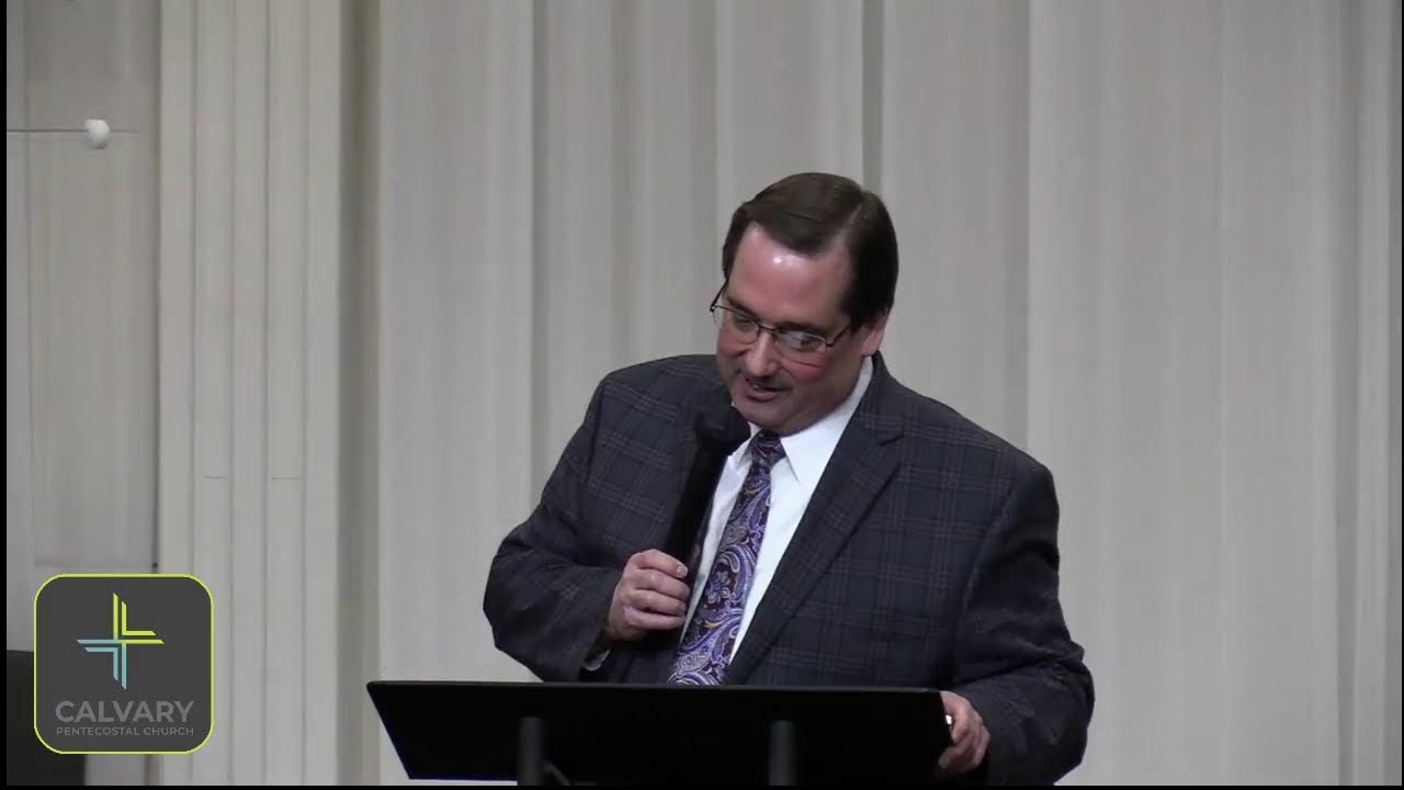 Colossians Chapter 3 pt.2