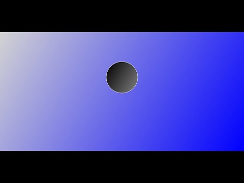 Animation  jumping ball using HTML/CSS for websites -blockcode