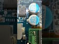 Sony Vaio VGN-CS36MJ Laptop motherboard DDR2 RAM core 2 duo old processor graphic card CPU FAN #pune