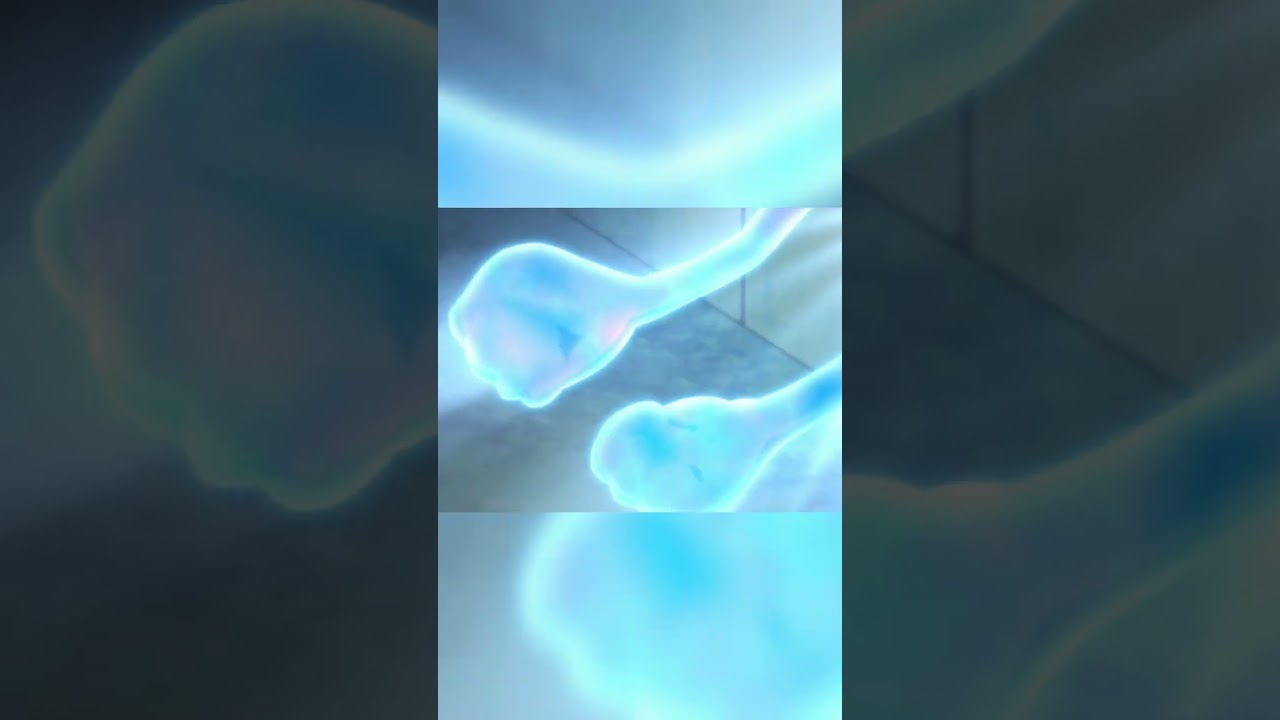 Goh's Drizzile evolves into Inteleon